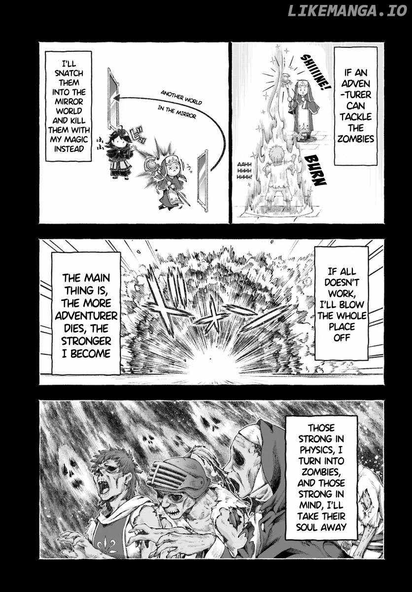 The Fake Alchemist Chapter 13 24